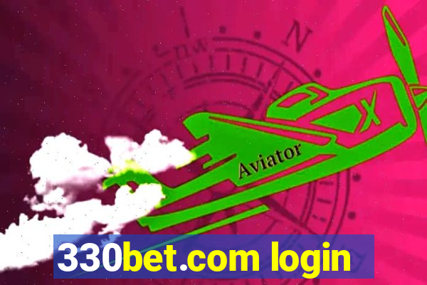 330bet.com login