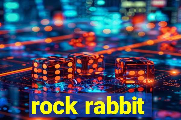 rock rabbit