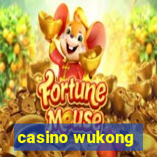 casino wukong