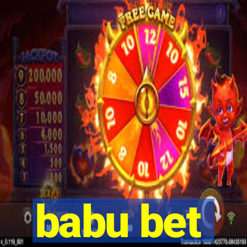 babu bet