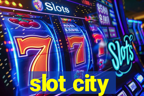 slot city