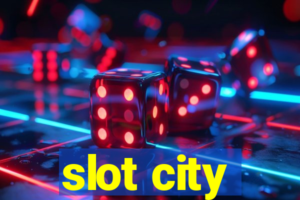 slot city