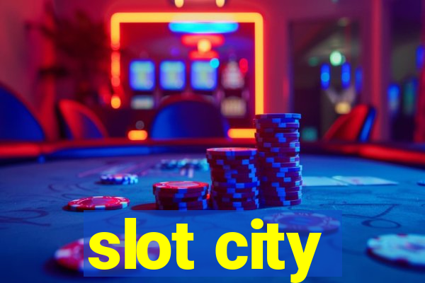 slot city