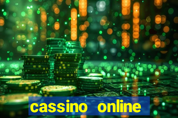 cassino online dinheiro real pix