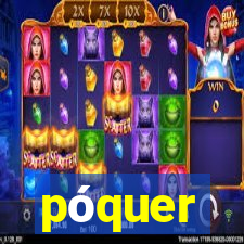 póquer