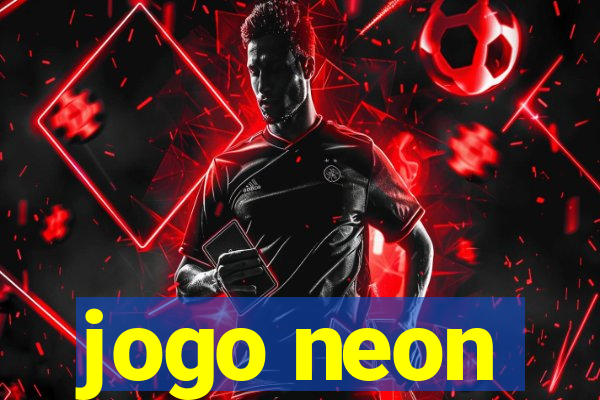 jogo neon