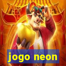 jogo neon