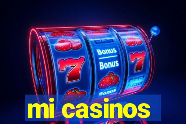 mi casinos