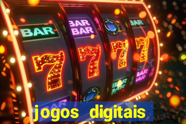 jogos digitais belas artes