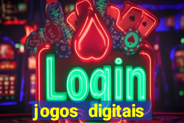 jogos digitais belas artes