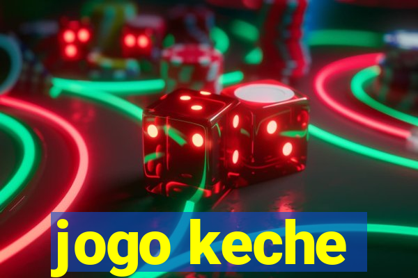 jogo keche