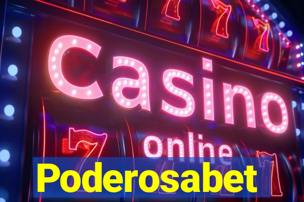 Poderosabet