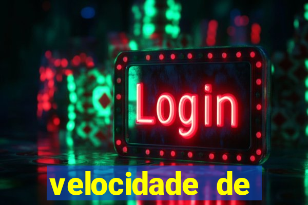 velocidade de internet boa para jogar online