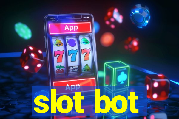 slot bot