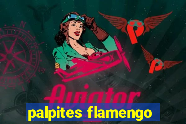 palpites flamengo