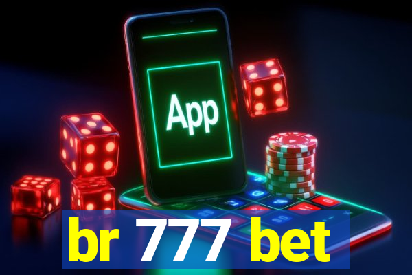 br 777 bet