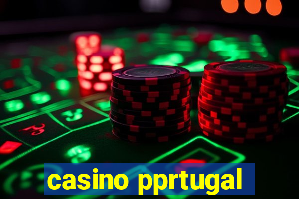 casino pprtugal