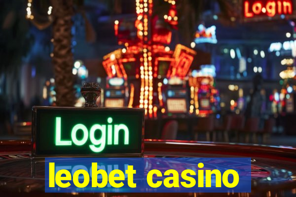 leobet casino