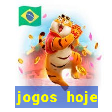 jogos hoje brasileirao serie a