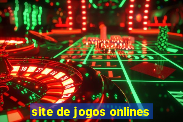 site de jogos onlines