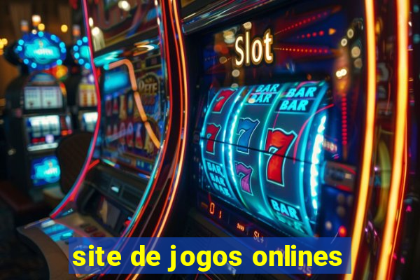 site de jogos onlines