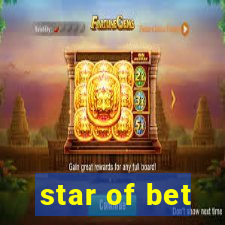 star of bet