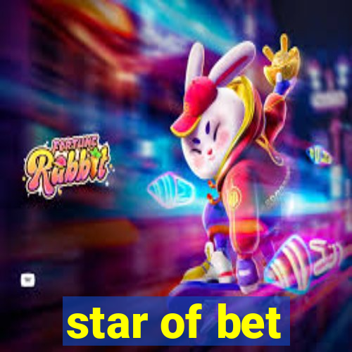 star of bet