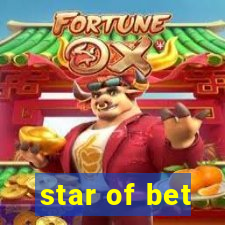 star of bet