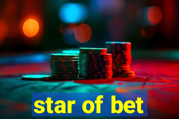 star of bet