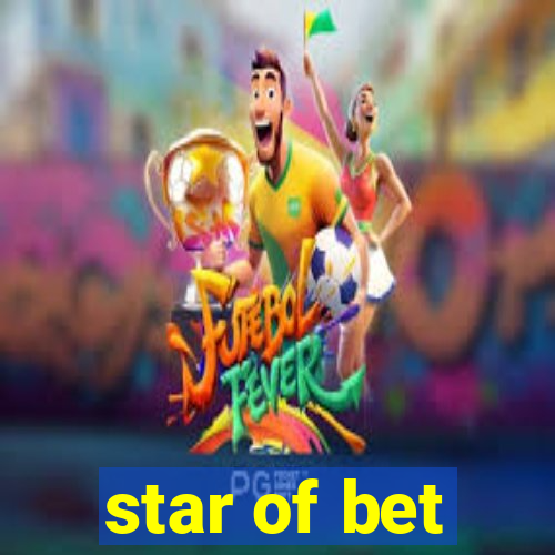 star of bet