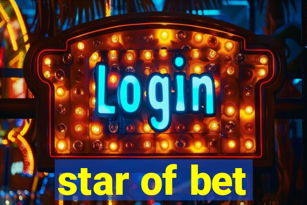 star of bet