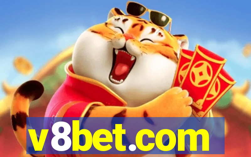 v8bet.com