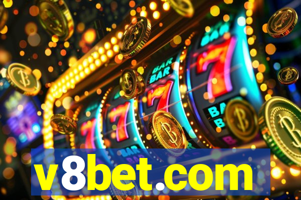 v8bet.com