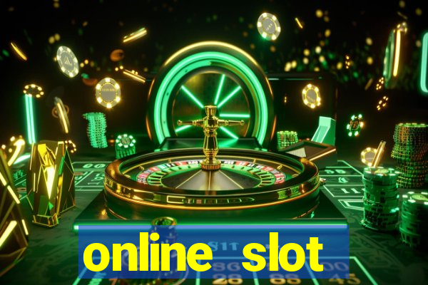 online slot machines mi