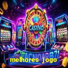 melhores jogo offline android