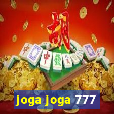 joga joga 777