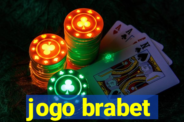 jogo brabet