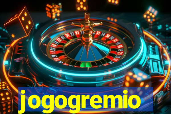 jogogremio