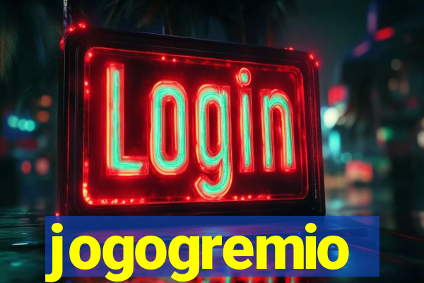 jogogremio