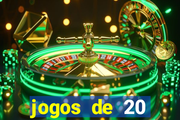 jogos de 20 centavos na betano