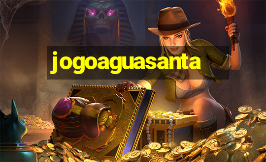 jogoaguasanta