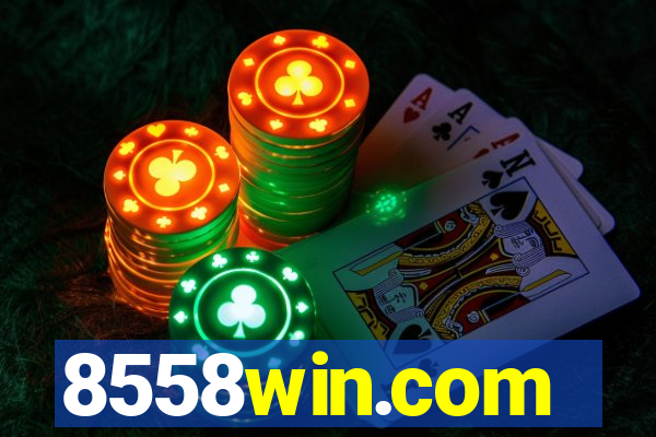 8558win.com