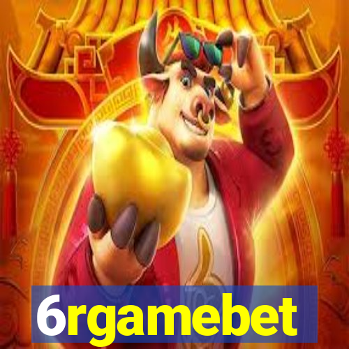 6rgamebet