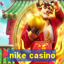 nike casino