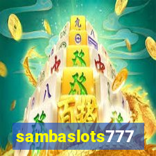 sambaslots777