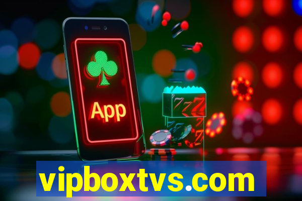 vipboxtvs.com