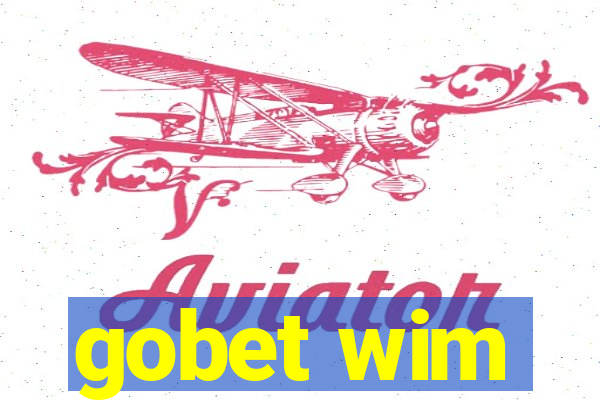 gobet wim