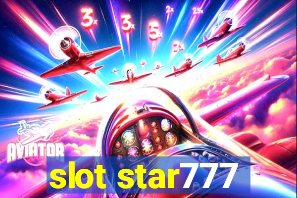 slot star777