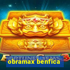 obramax benfica