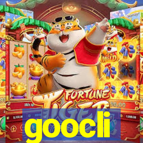 goocli